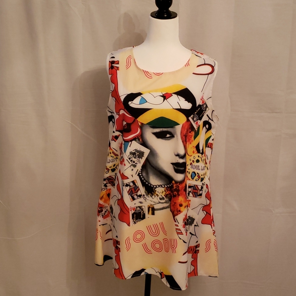Tunic